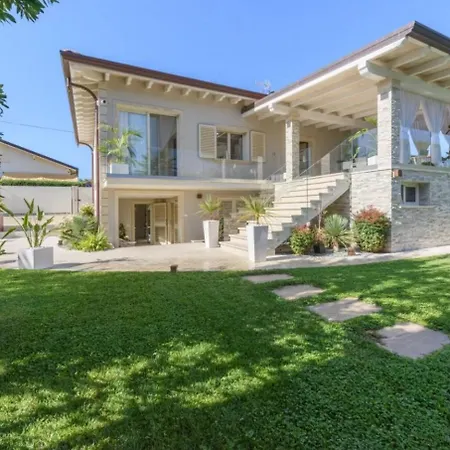 Francesco-home Forte dei Marmi
