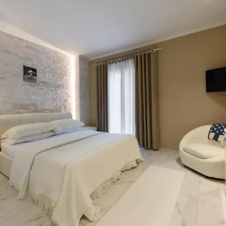 Lejlighed Francesco-home Forte dei Marmi