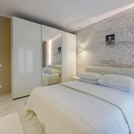 Francesco-home Lejlighed Forte dei Marmi