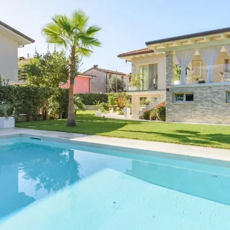 Francesco-home Forte dei Marmi