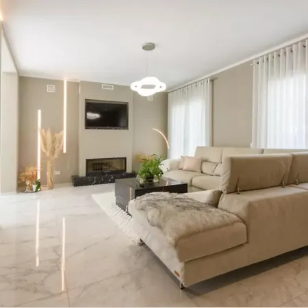 Francesco-home Lejlighed Forte dei Marmi